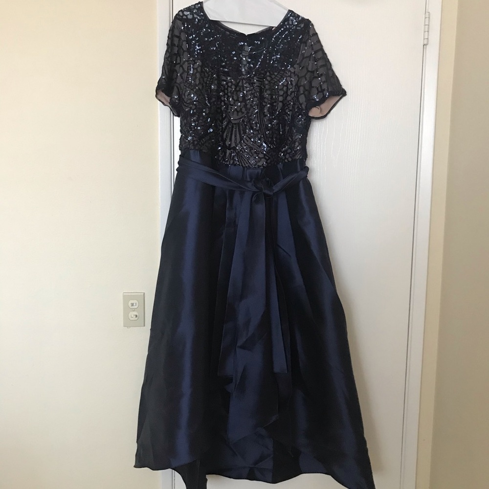 Gown